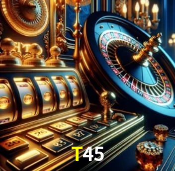 A Emoção da Loteria na T45: Uma Chance de Mudança de Vida