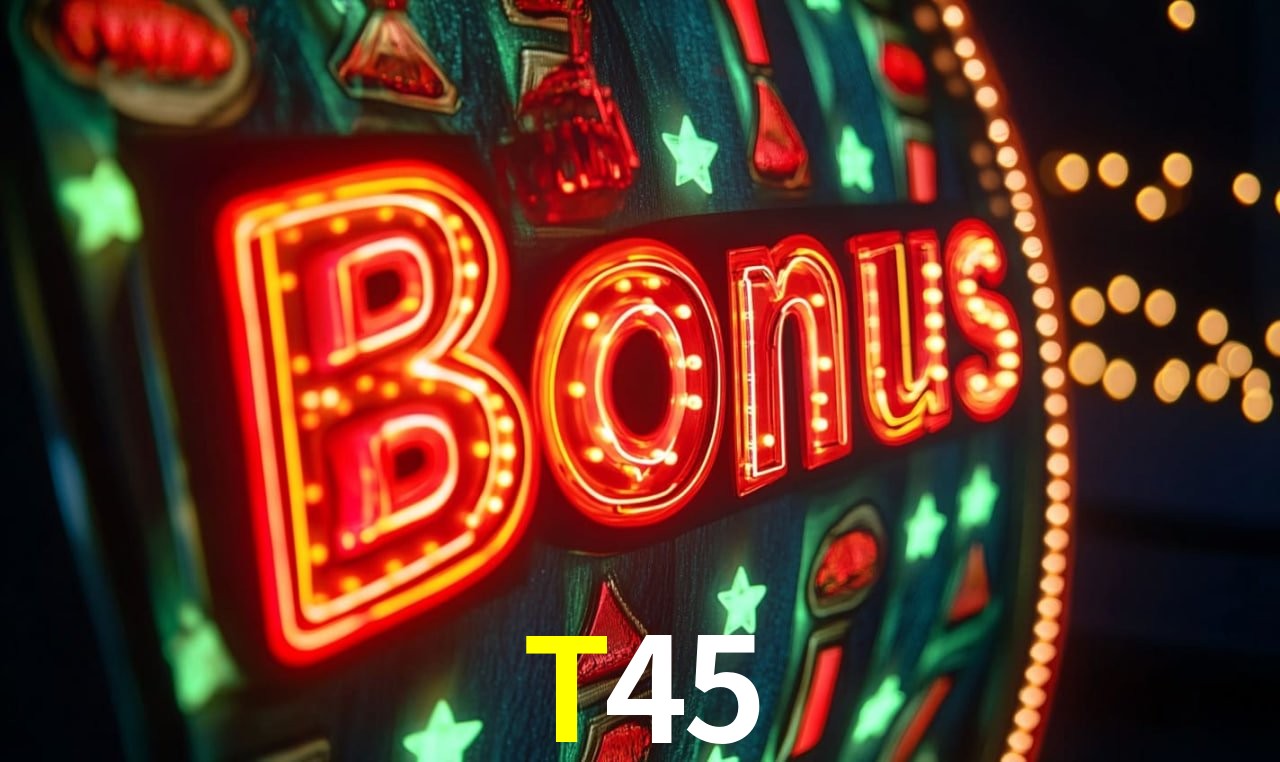 Desvendando o Mundo dos Jogos Virtuais na T45